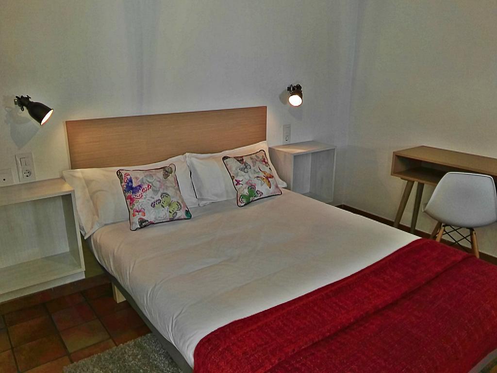 Frenteabastos Suites Cafe Hostal & Apartments 카르모나 외부 사진